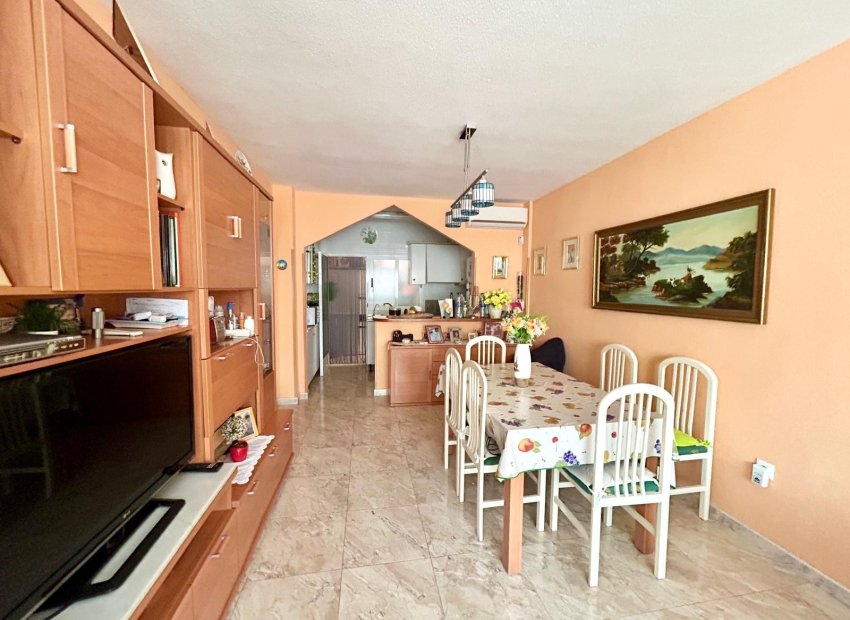 Resale - Townhouse / Duplex / Corner - Torrevieia - La Torreta