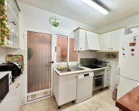 Resale - Townhouse / Duplex / Corner - Torrevieia - La Torreta