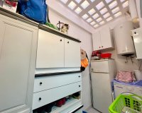 Resale - Townhouse / Duplex / Corner - Torrevieia - La Torreta