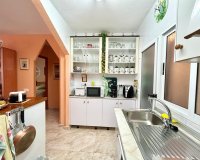 Resale - Townhouse / Duplex / Corner - Torrevieia - La Torreta