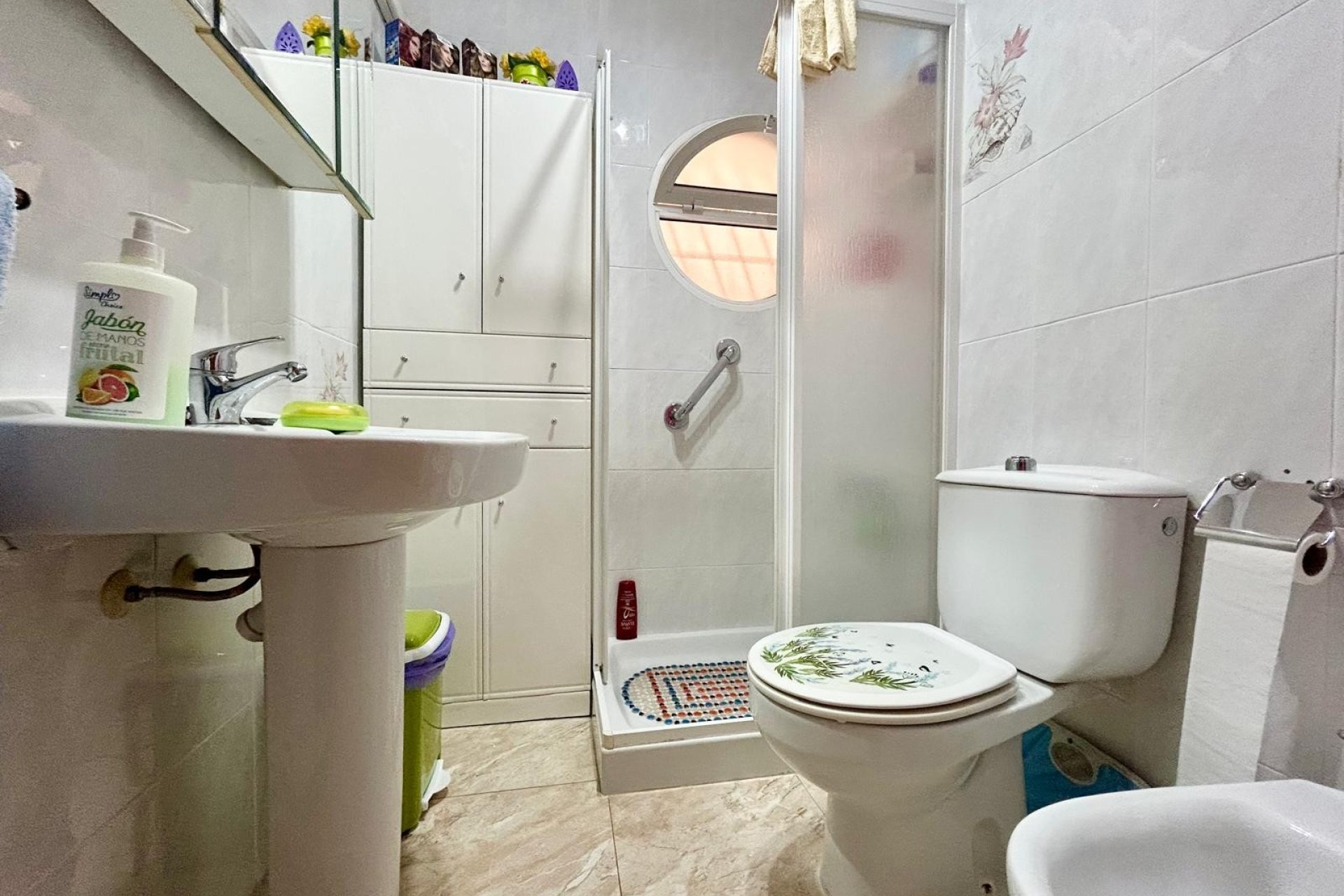 Resale - Townhouse / Duplex / Corner - Torrevieia - La Torreta