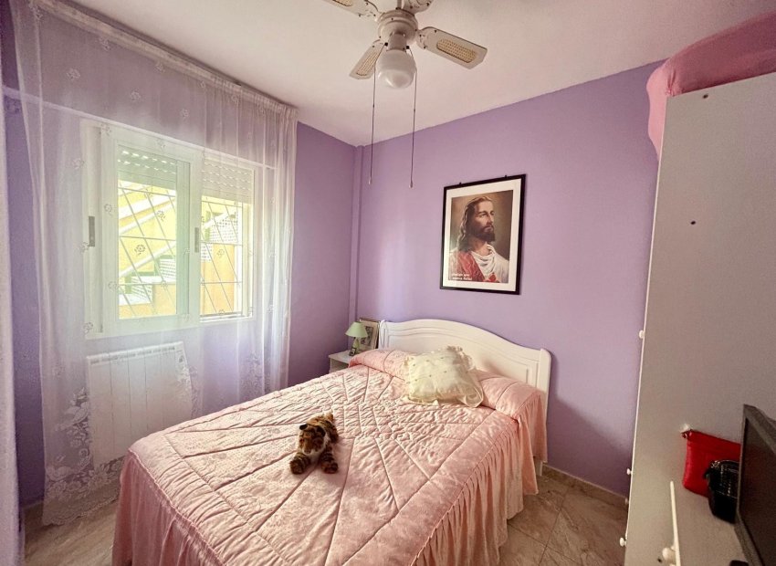 Resale - Townhouse / Duplex / Corner - Torrevieia - La Torreta