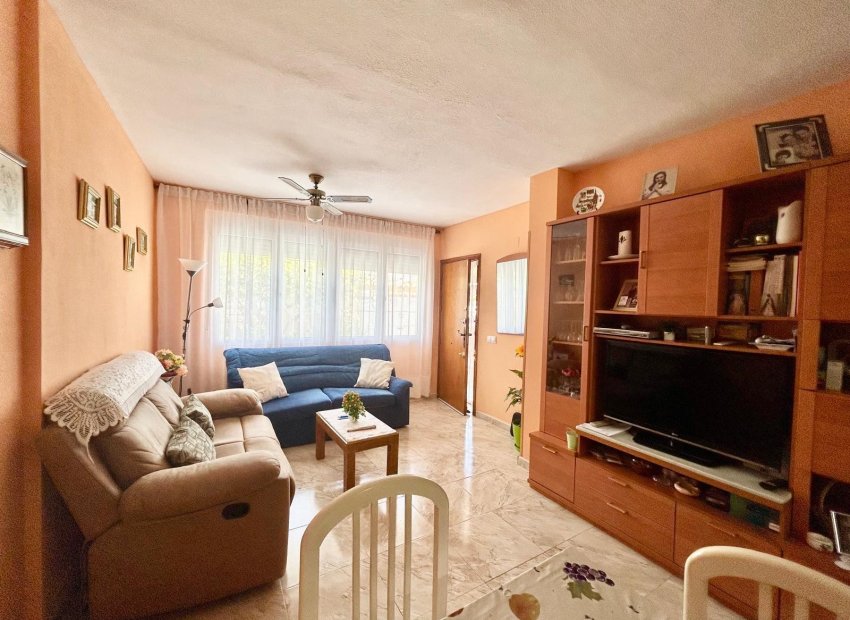 Resale - Townhouse / Duplex / Corner - Torrevieia - La Torreta
