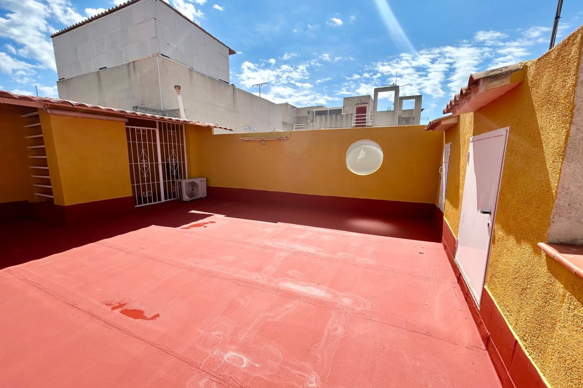Resale - Townhouse / Duplex / Corner - Torrevieia - La Torreta