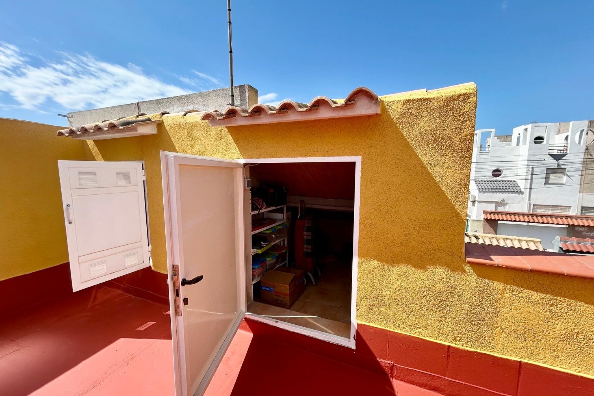 Resale - Townhouse / Duplex / Corner - Torrevieia - La Torreta