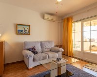 Resale - Townhouse / Duplex / Corner - Torrevieia - La Veleta