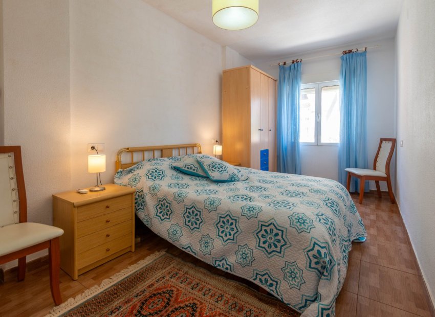Resale - Townhouse / Duplex / Corner - Torrevieia - La Veleta