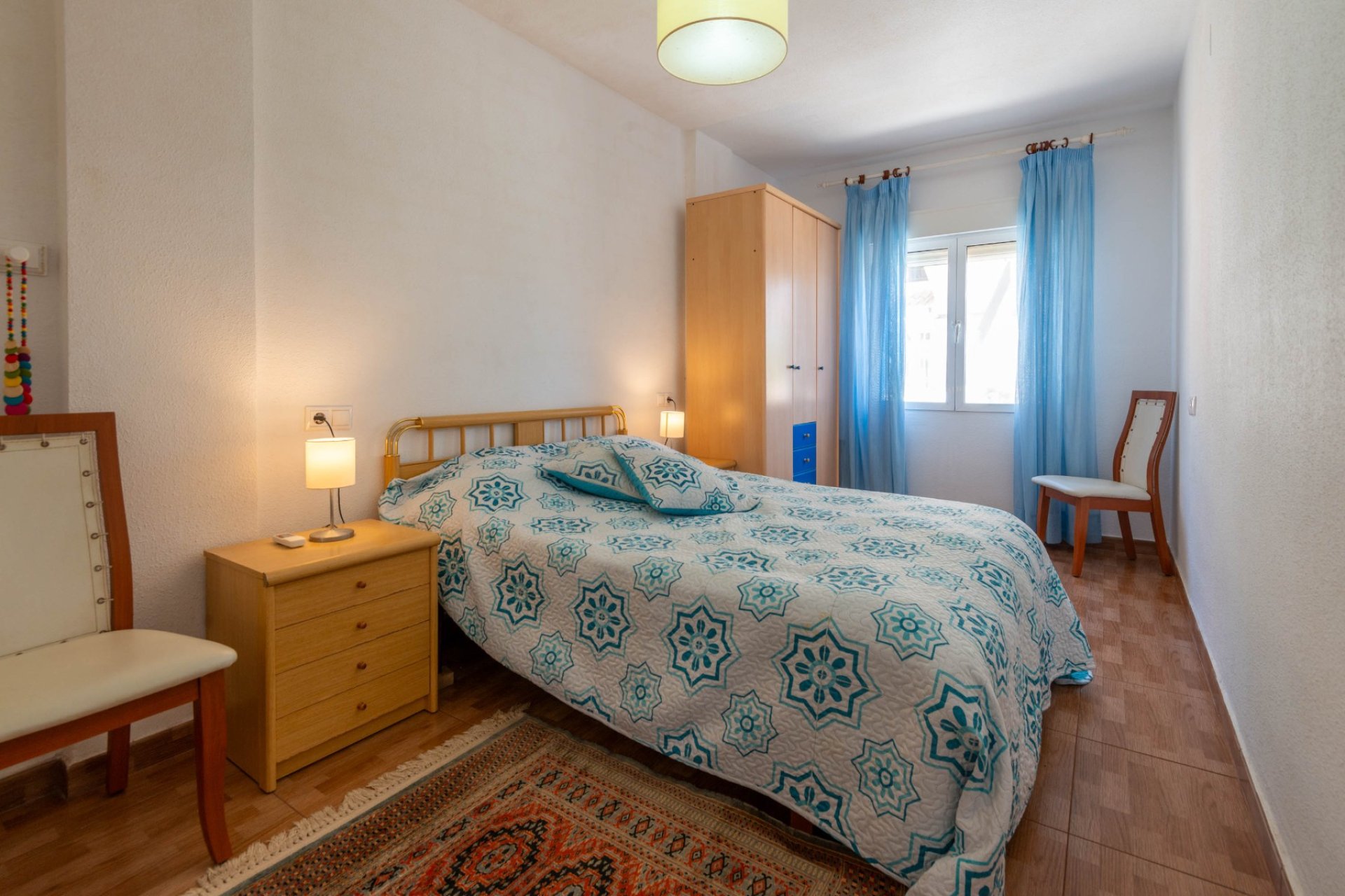 Resale - Townhouse / Duplex / Corner - Torrevieia - La Veleta