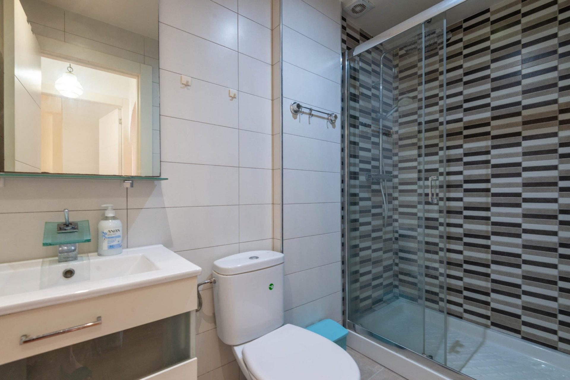 Resale - Townhouse / Duplex / Corner - Torrevieia - La Veleta
