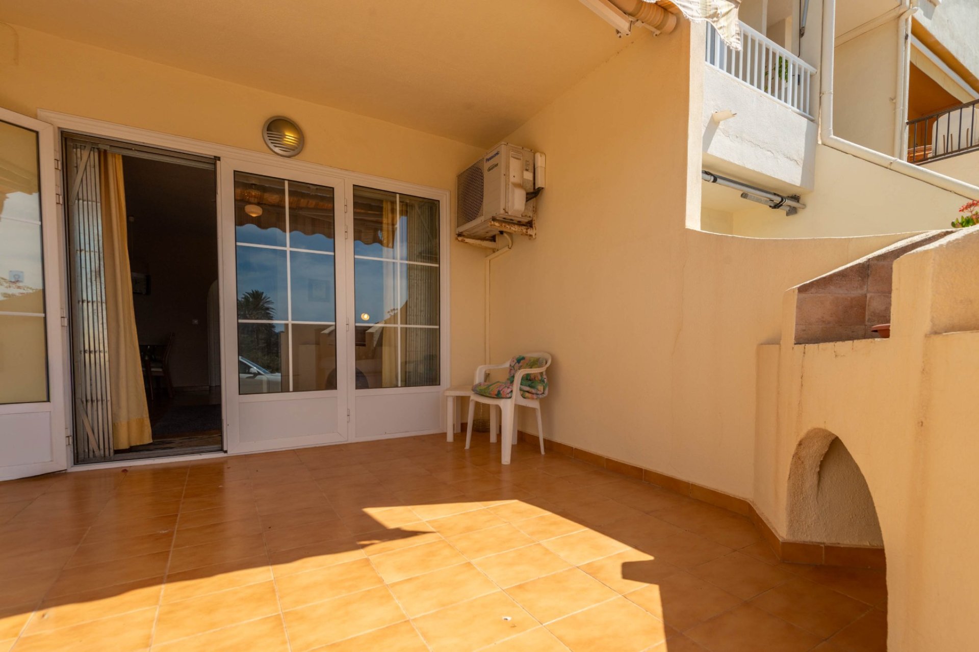 Resale - Townhouse / Duplex / Corner - Torrevieia - La Veleta