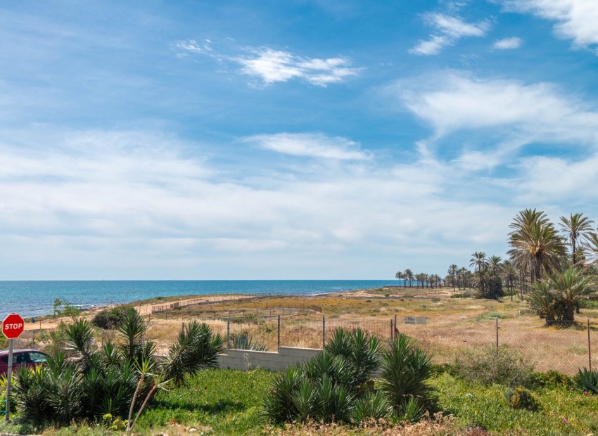 Resale - Townhouse / Duplex / Corner - Torrevieia - La Veleta