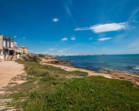 Resale - Townhouse / Duplex / Corner - Torrevieia - La Veleta