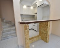 Resale - Townhouse / Duplex / Corner - Torrevieia - Lago Jardín II