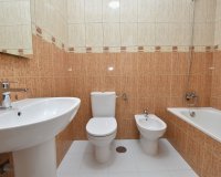 Resale - Townhouse / Duplex / Corner - Torrevieia - Lago Jardín II