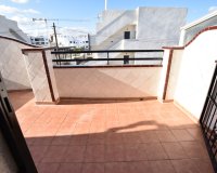 Resale - Townhouse / Duplex / Corner - Torrevieia - Lago Jardín II