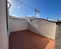 Resale - Townhouse / Duplex / Corner - Torrevieia - Lago Jardín II