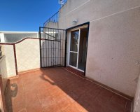 Resale - Townhouse / Duplex / Corner - Torrevieia - Lago Jardín II