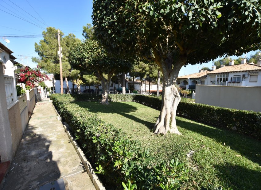 Resale - Townhouse / Duplex / Corner - Torrevieia - Lago Jardín II