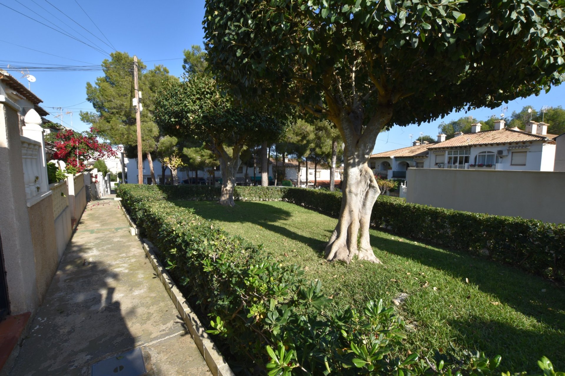 Resale - Townhouse / Duplex / Corner - Torrevieia - Lago Jardín II