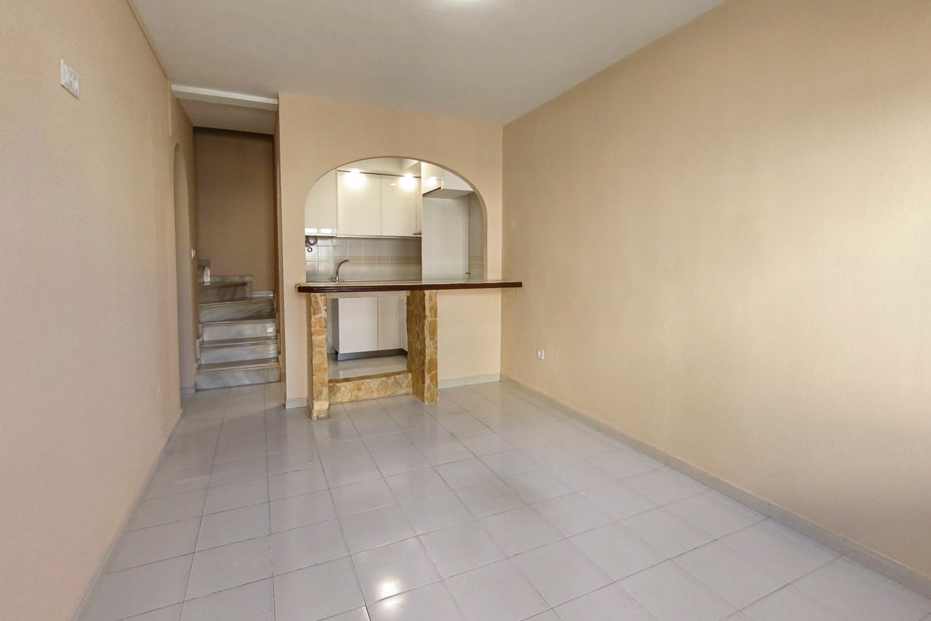 Resale - Townhouse / Duplex / Corner - Torrevieia - Lago Jardin