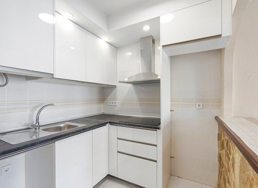 Resale - Townhouse / Duplex / Corner - Torrevieia - Lago Jardin