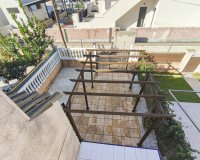 Resale - Townhouse / Duplex / Corner - Torrevieia - Lago Jardin