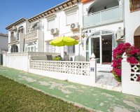 Resale - Townhouse / Duplex / Corner - Torrevieia - Lago Jardin