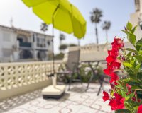 Resale - Townhouse / Duplex / Corner - Torrevieia - Lago Jardin