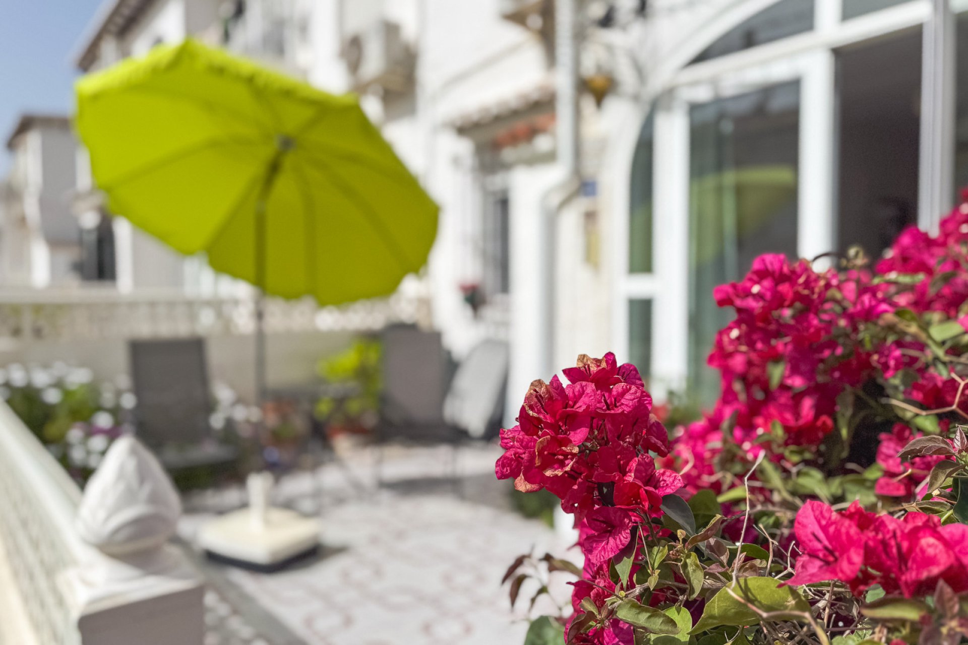 Resale - Townhouse / Duplex / Corner - Torrevieia - Lago Jardin
