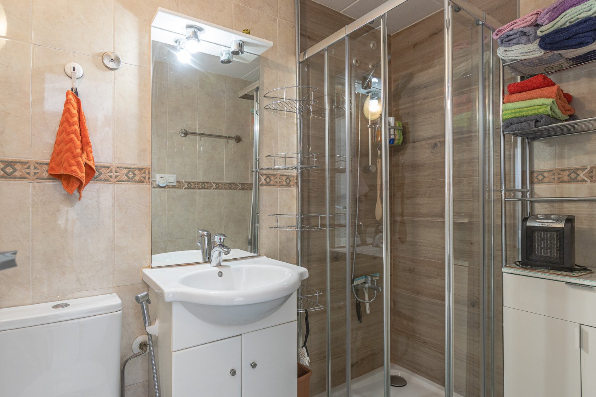Resale - Townhouse / Duplex / Corner - Torrevieia - Lago Jardin