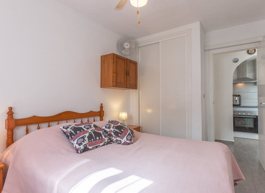 Resale - Townhouse / Duplex / Corner - Torrevieia - Lago Jardin