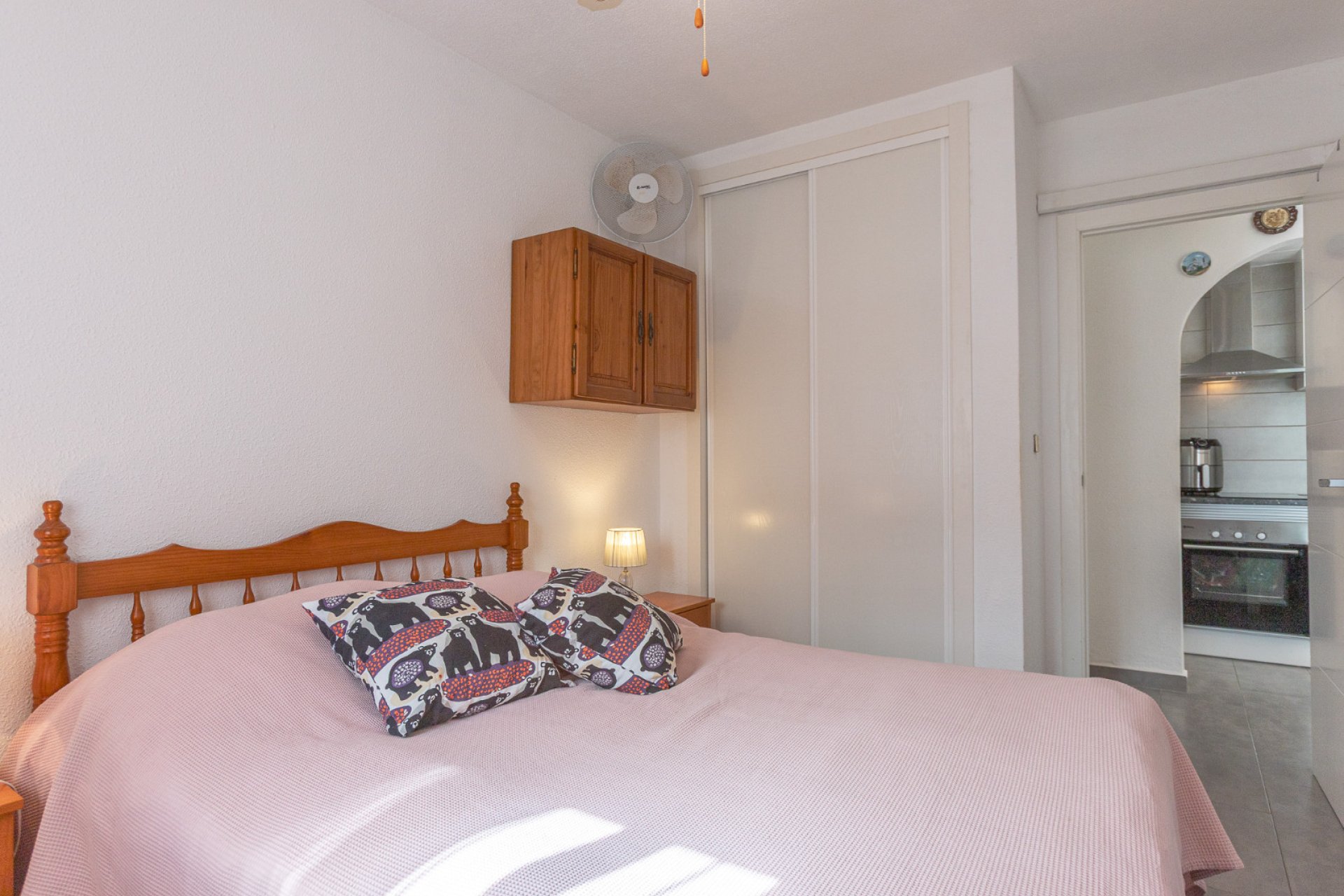 Resale - Townhouse / Duplex / Corner - Torrevieia - Lago Jardin