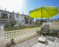 Resale - Townhouse / Duplex / Corner - Torrevieia - Lago Jardin