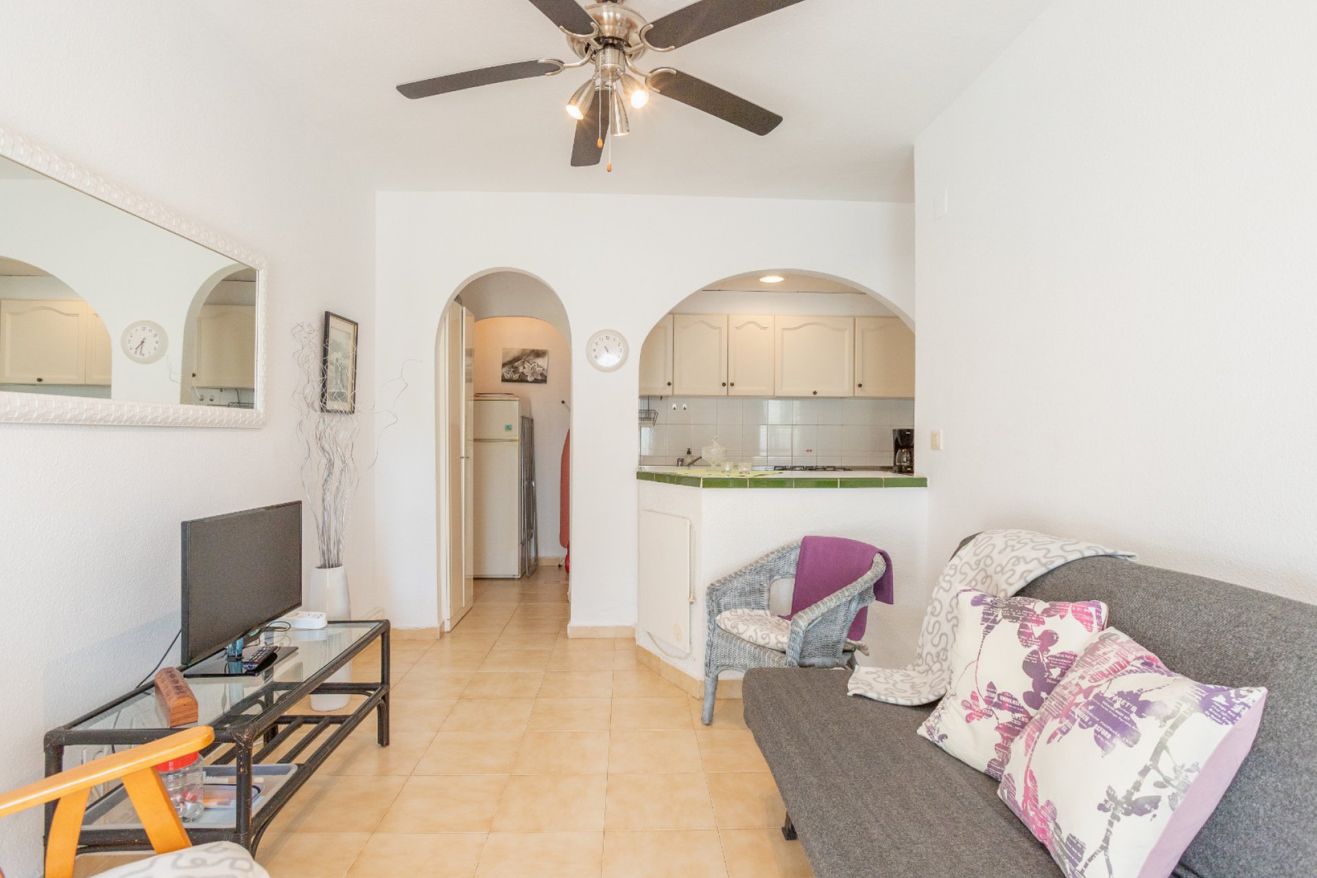 Resale - Townhouse / Duplex / Corner - Torrevieia - Lago Jardin