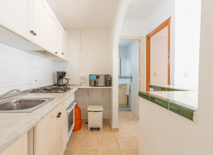 Resale - Townhouse / Duplex / Corner - Torrevieia - Lago Jardin