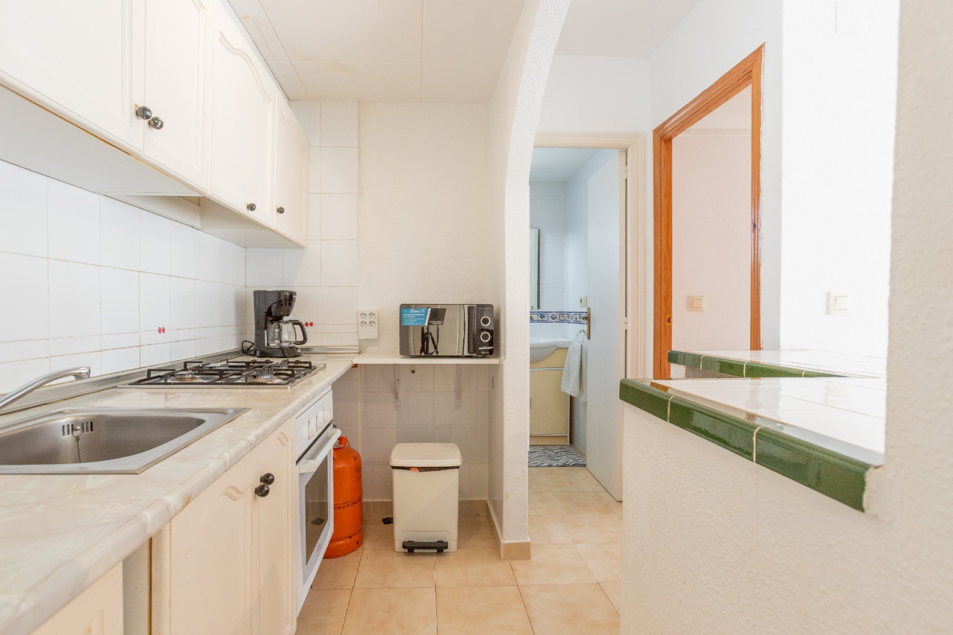 Resale - Townhouse / Duplex / Corner - Torrevieia - Lago Jardin