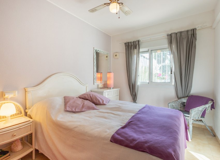 Resale - Townhouse / Duplex / Corner - Torrevieia - Lago Jardin