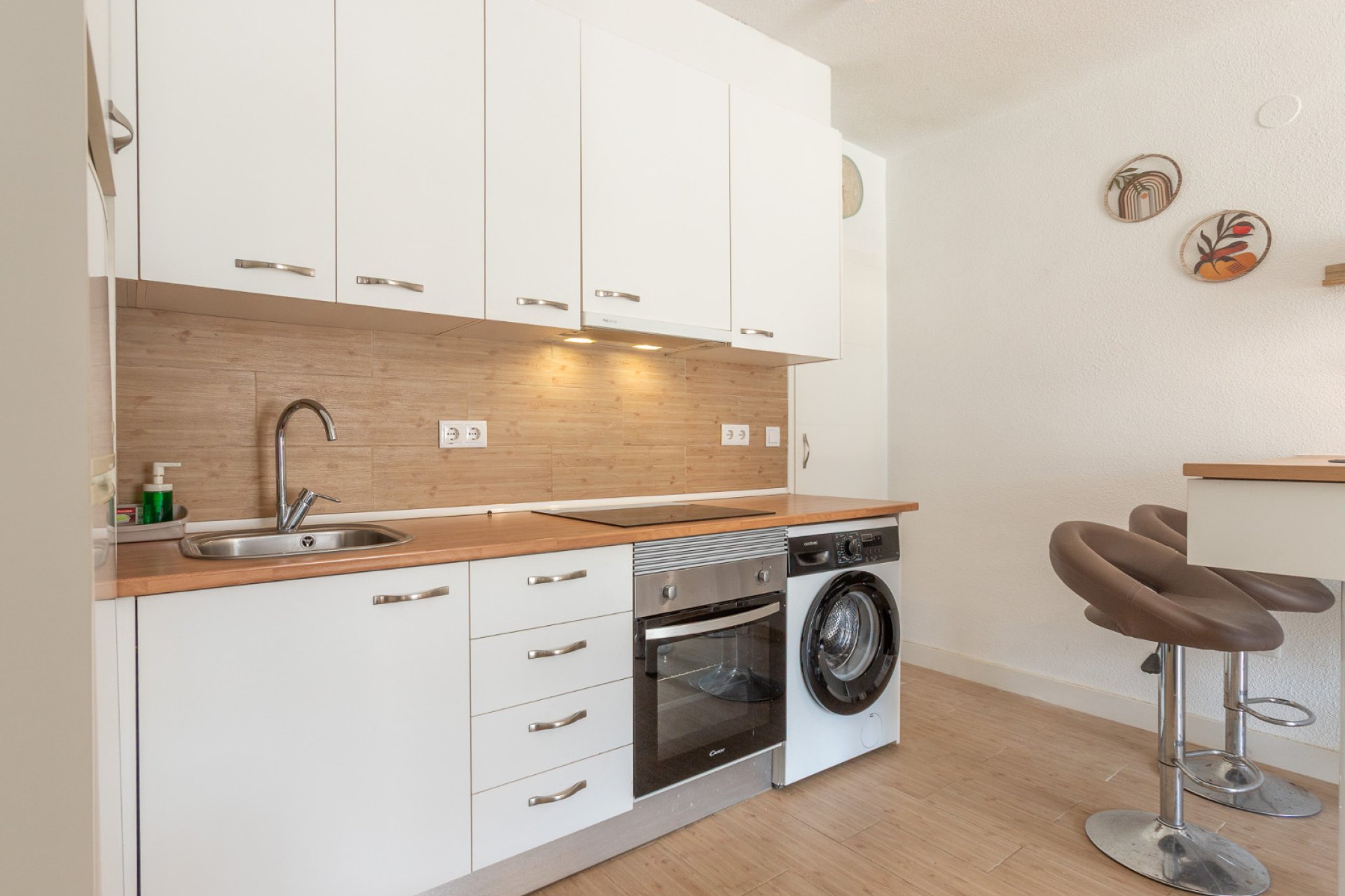 Resale - Townhouse / Duplex / Corner - Torrevieia - Lago Jardin