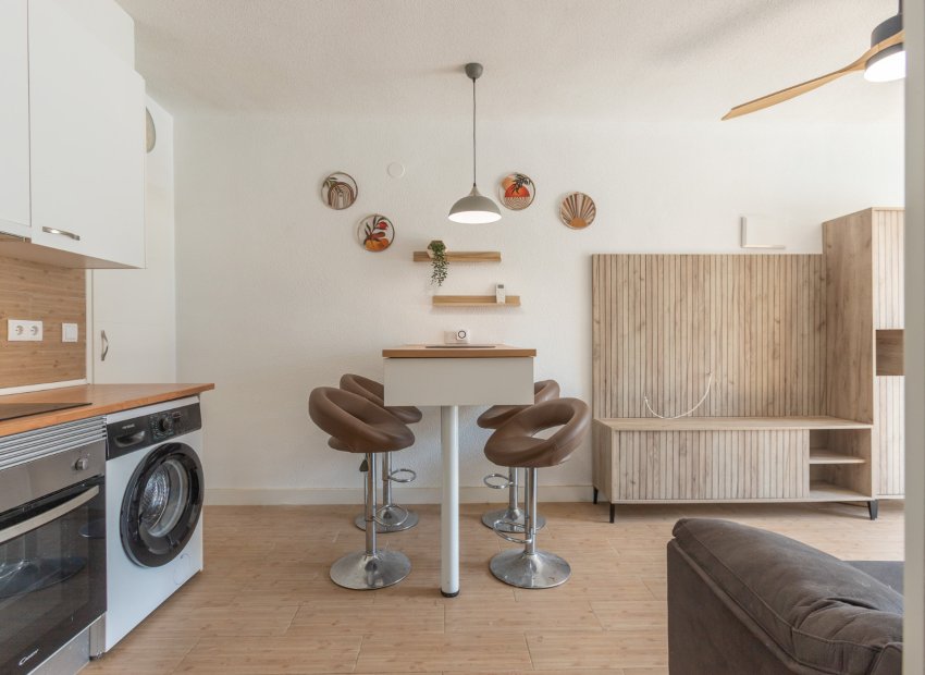 Resale - Townhouse / Duplex / Corner - Torrevieia - Lago Jardin