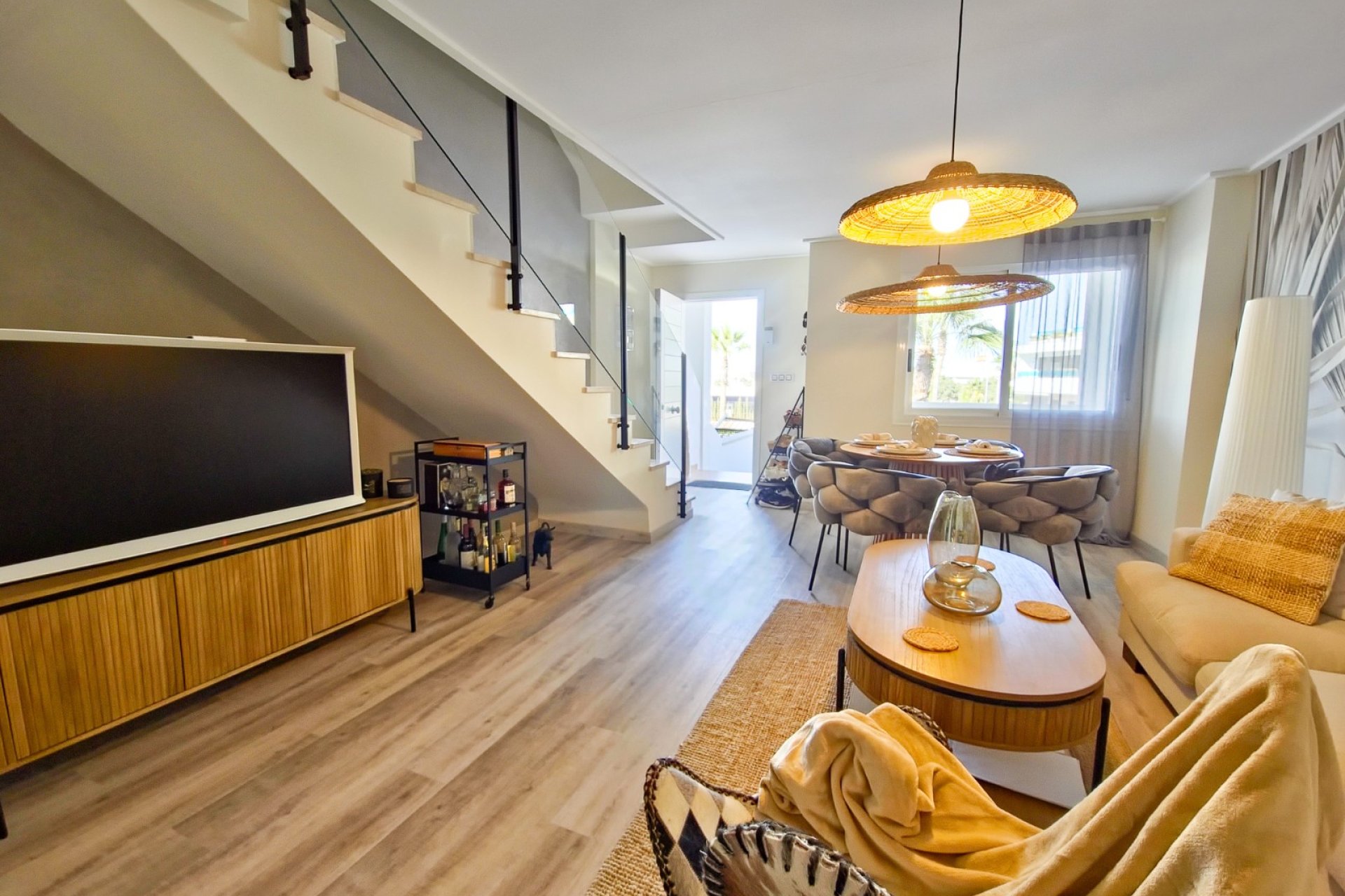 Resale - Townhouse / Duplex / Corner - Torrevieia - Los Balcones