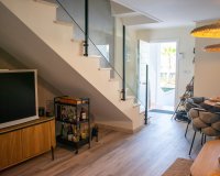 Resale - Townhouse / Duplex / Corner - Torrevieia - Los Balcones