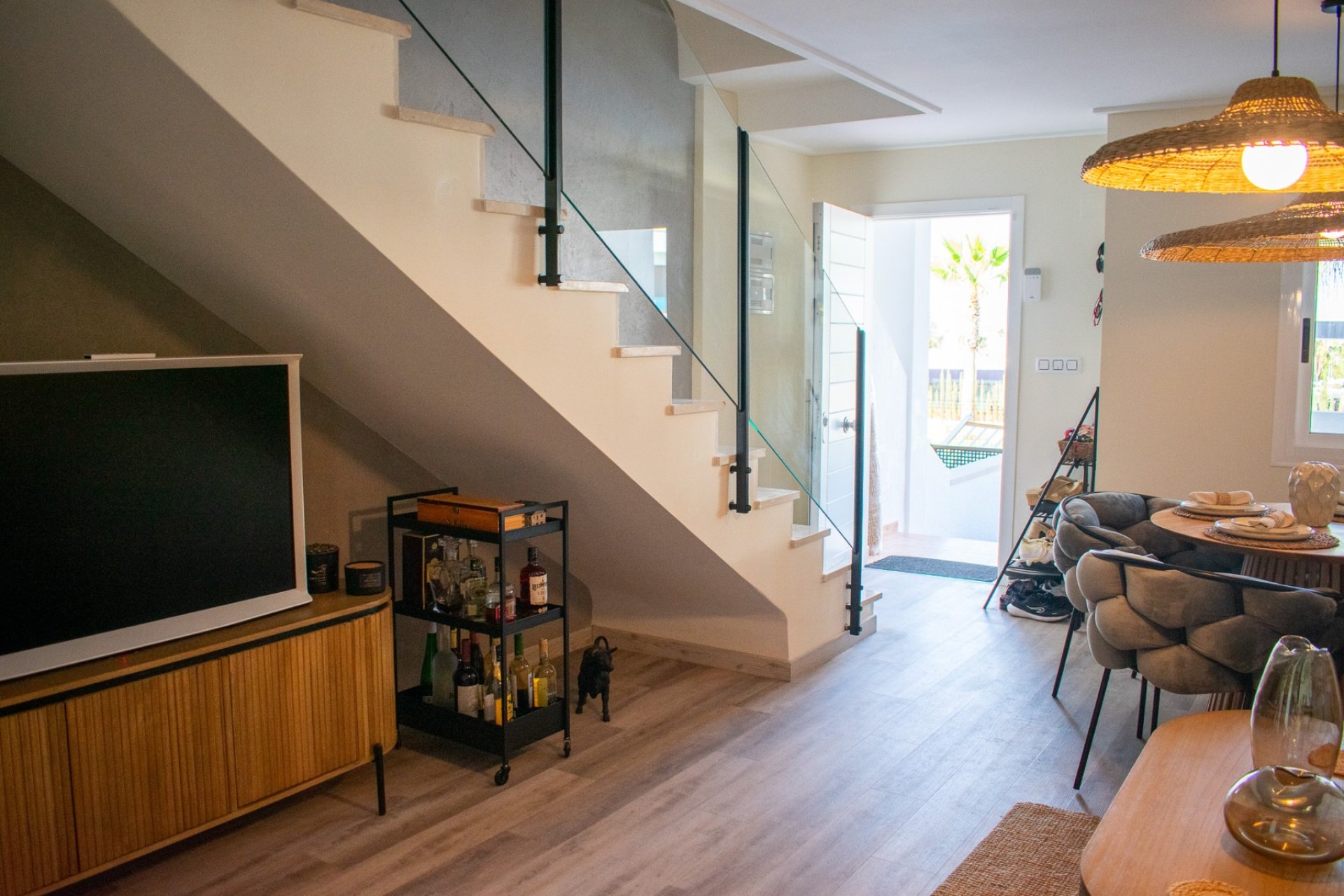 Resale - Townhouse / Duplex / Corner - Torrevieia - Los Balcones