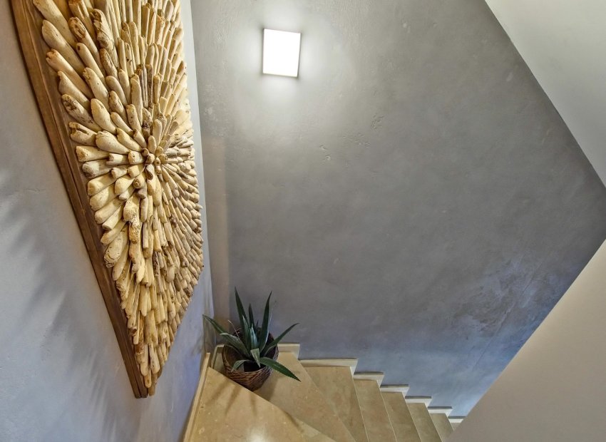 Resale - Townhouse / Duplex / Corner - Torrevieia - Los Balcones