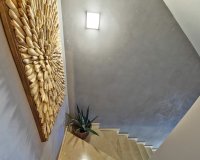 Resale - Townhouse / Duplex / Corner - Torrevieia - Los Balcones