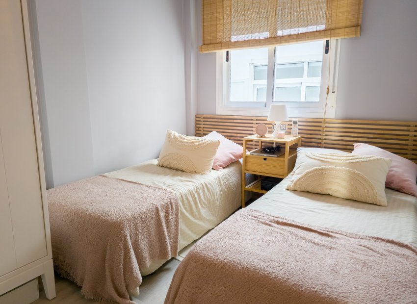 Resale - Townhouse / Duplex / Corner - Torrevieia - Los Balcones