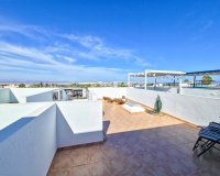 Resale - Townhouse / Duplex / Corner - Torrevieia - Los Balcones