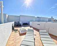 Resale - Townhouse / Duplex / Corner - Torrevieia - Los Balcones