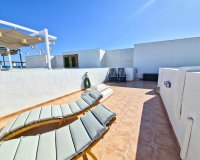 Resale - Townhouse / Duplex / Corner - Torrevieia - Los Balcones