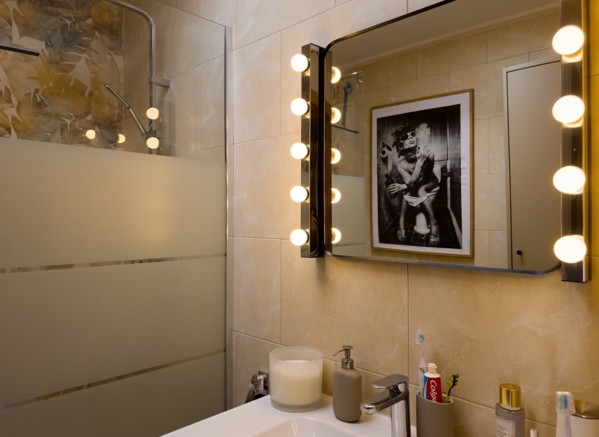 Resale - Townhouse / Duplex / Corner - Torrevieia - Los Balcones