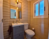 Resale - Townhouse / Duplex / Corner - Torrevieia - Los Balcones